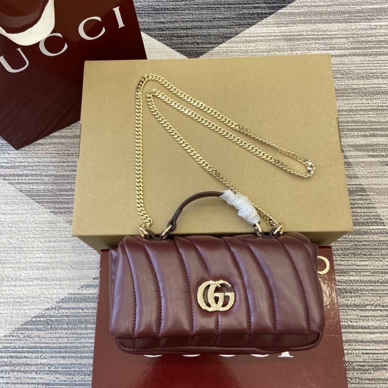 Gvc*1 satchel bags